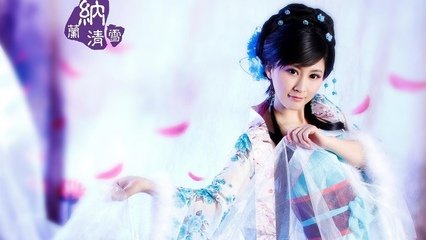 她的绮梦故事高清未删减